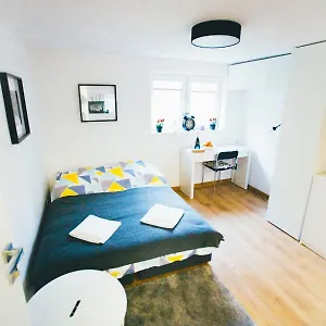  Apartament Ciche, Spokojne, Samodzielne Mieszkanko W Sopocie Polska