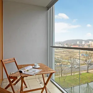  Apartament Grano Flats - Aura I Polska
