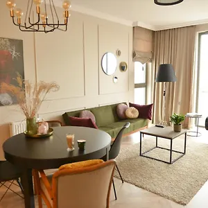  Apartament 53 Długie Ogrody Polska