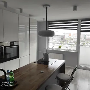  Apartament Nadmorski Polska