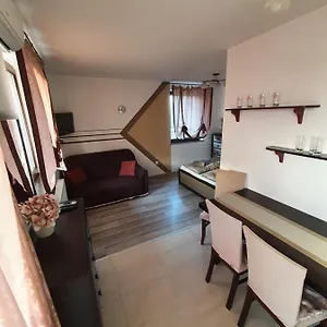 Krisi Apartament