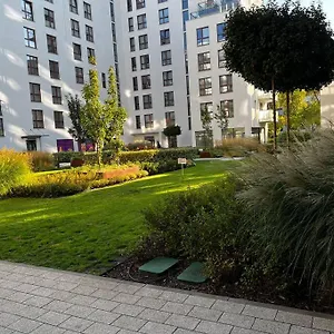  Apartament Premium Chopin Airport Polska