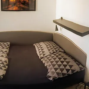  Apartament Sparrowl Węgry