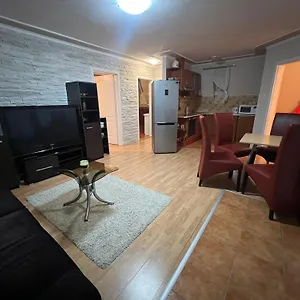 Alina Apartament